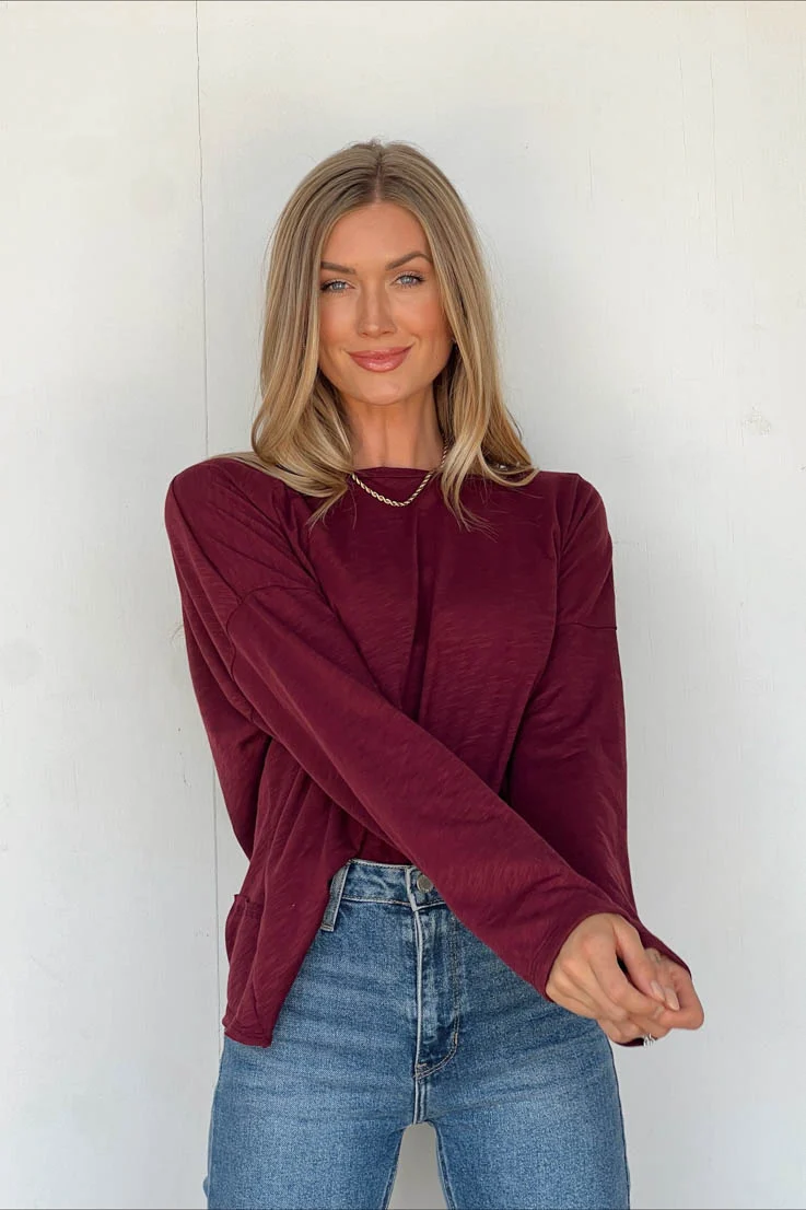 Peyton Top - Image 9