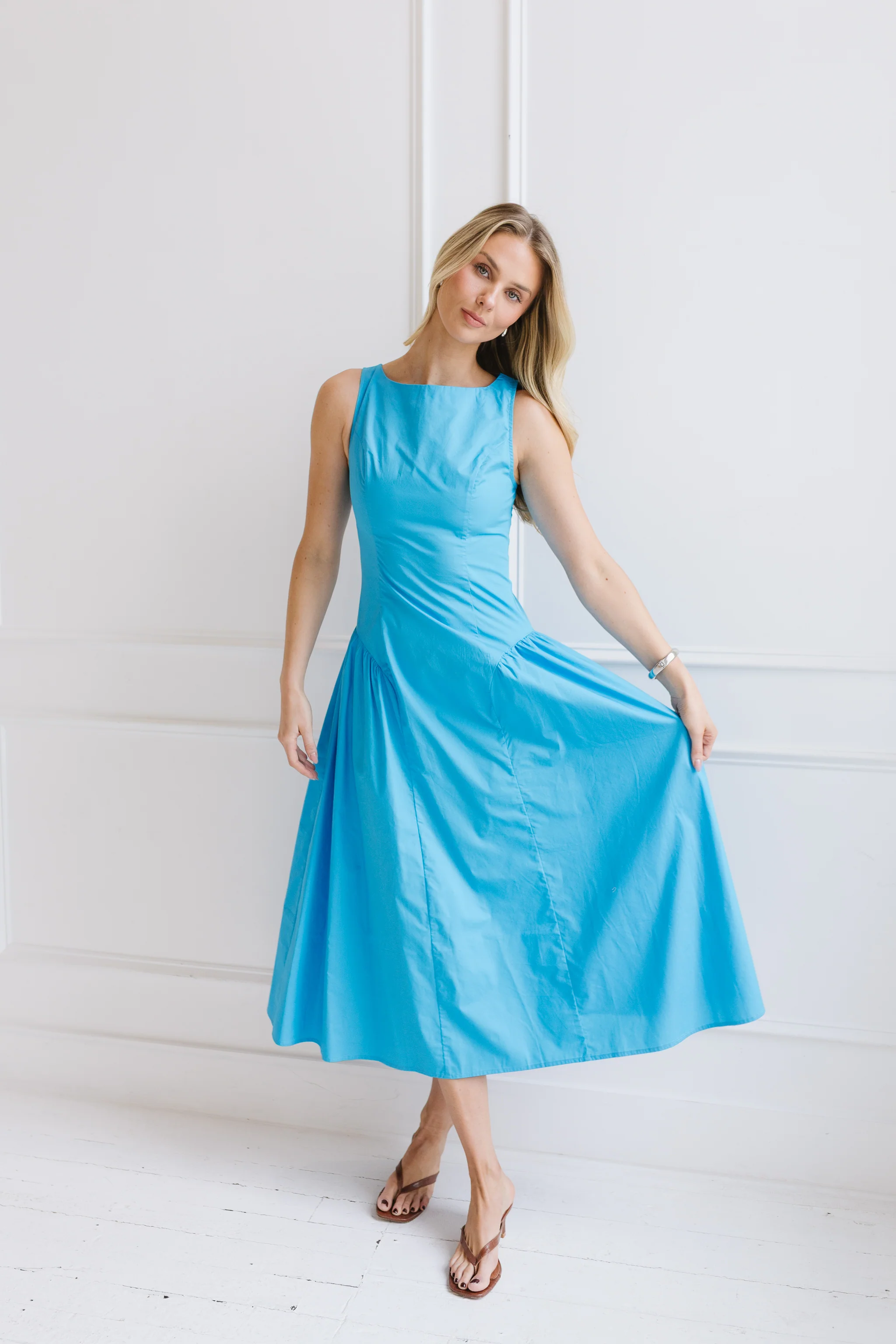 Phaedra Dress