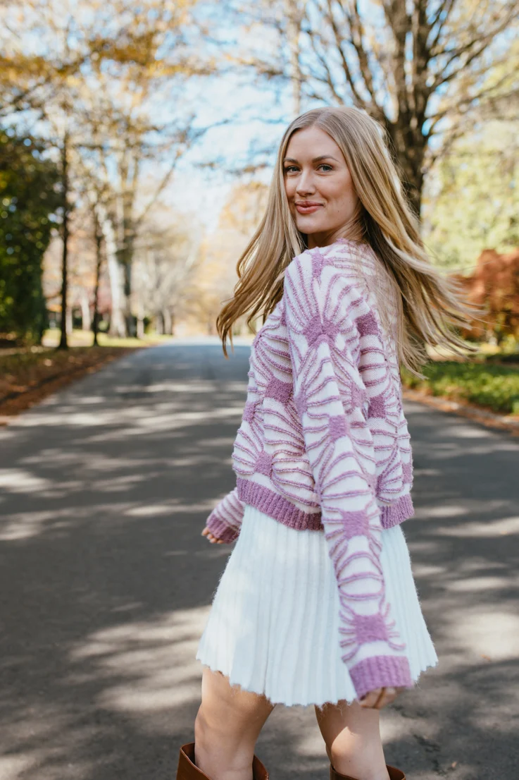 Pier 39 Sweater - Image 2