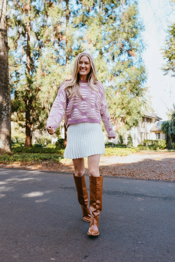 Pier 39 Sweater - Image 3