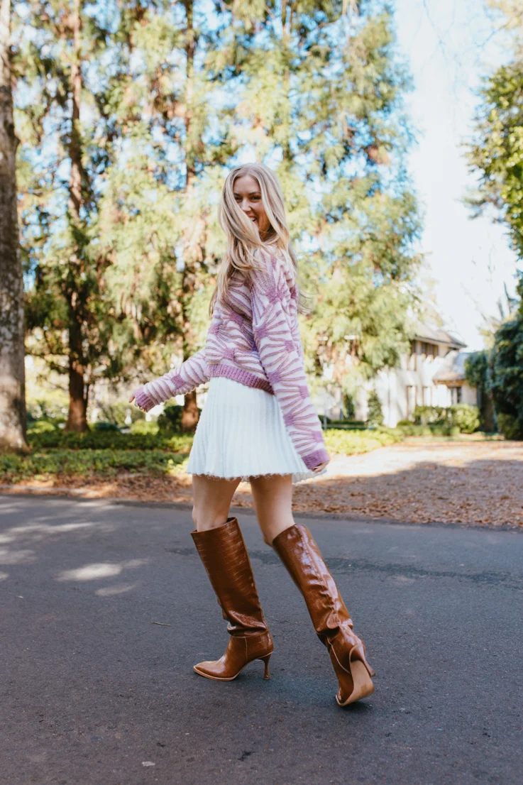 Pier 39 Sweater - Image 4