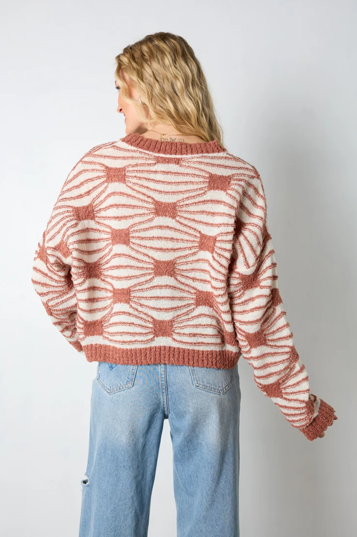 Pier 39 Sweater - Image 6