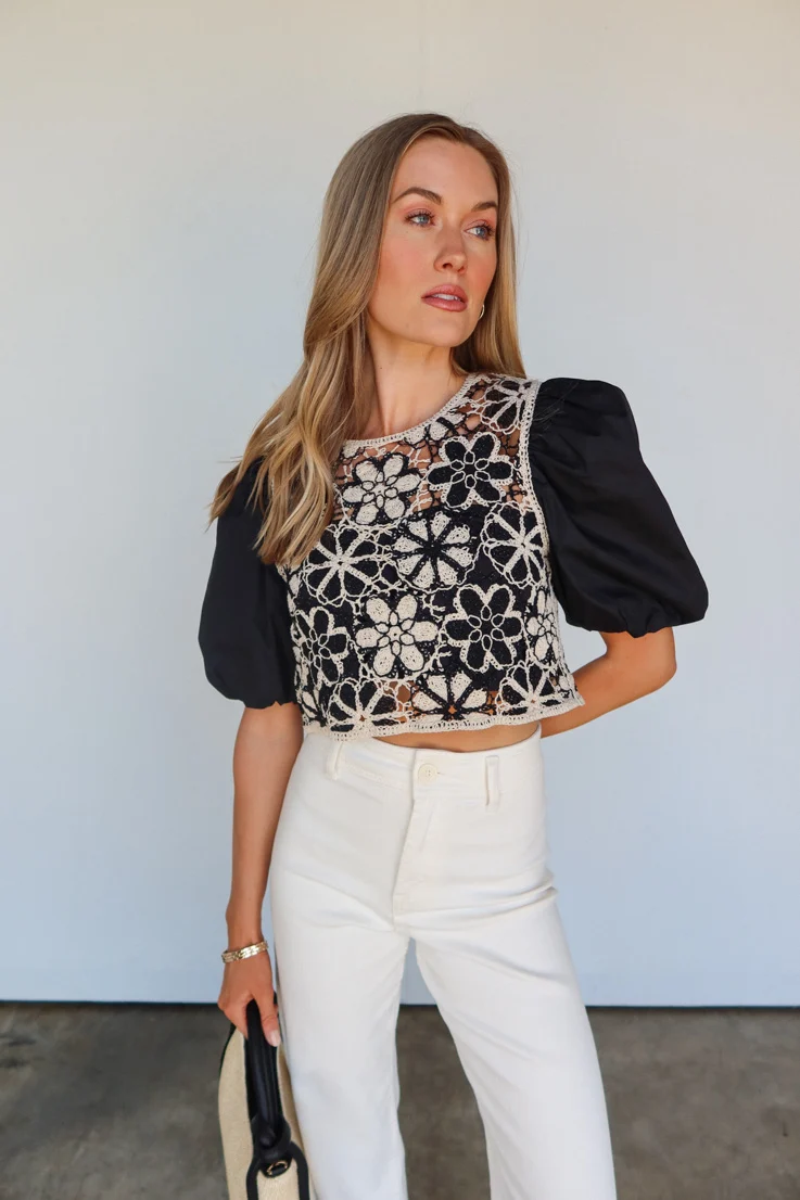 Poppy Top