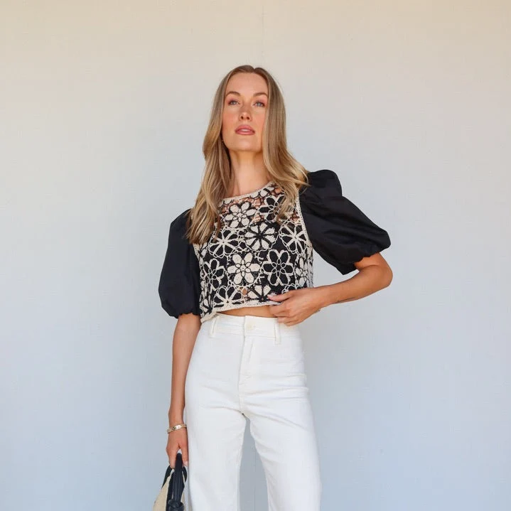 Poppy Top - Image 5