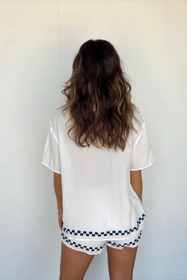 Portia Top - Image 2