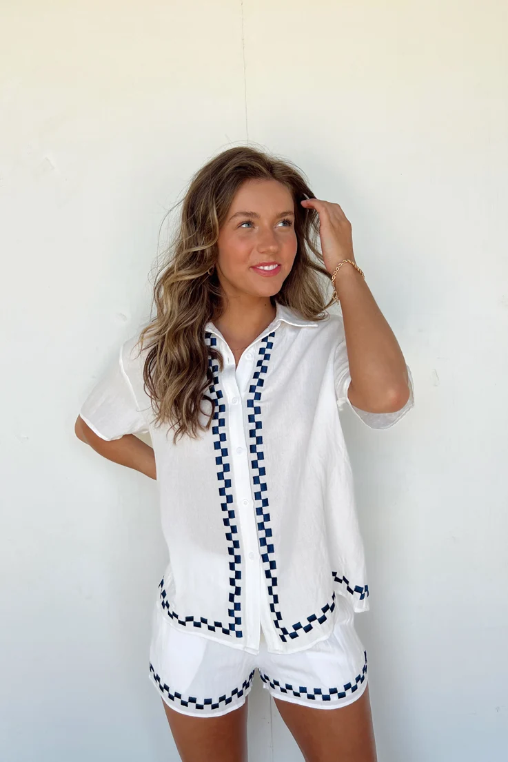 Portia Top - Image 7