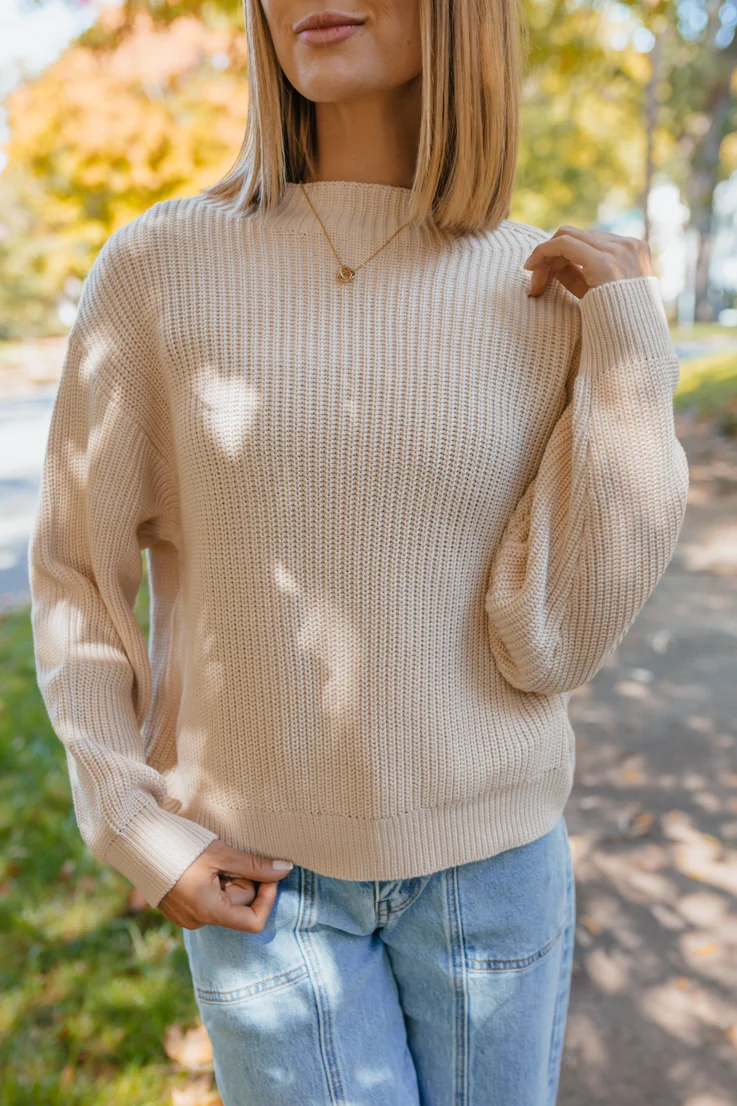 Portia Sweater - Image 3