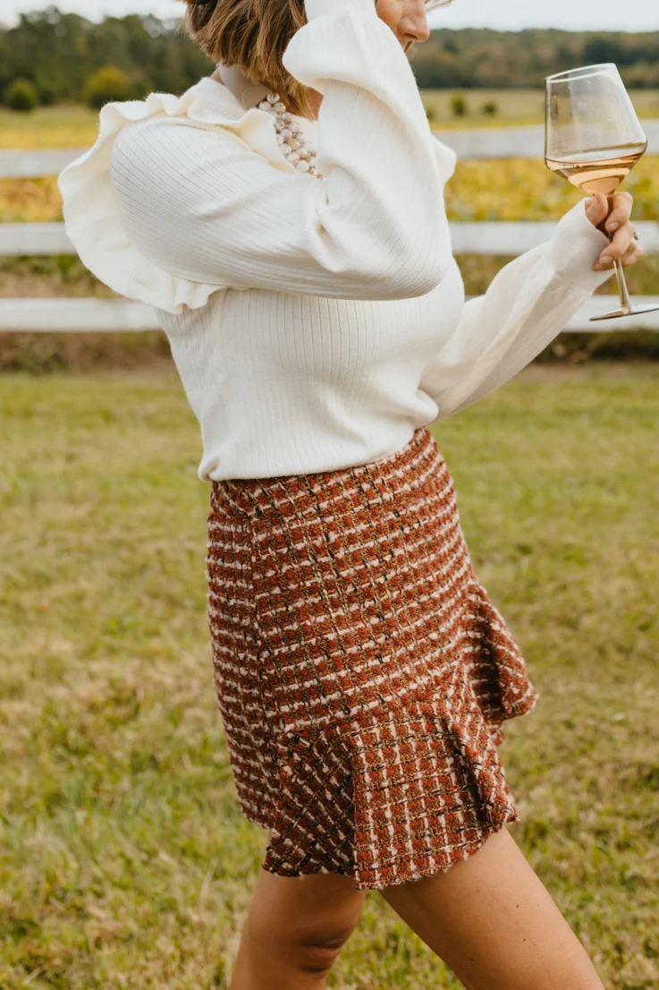 Power Moment Sweater - Image 8