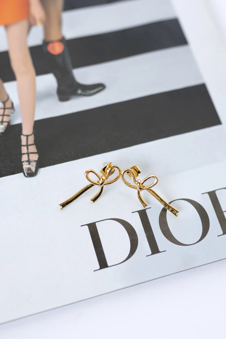 Pretty Girl Earrings