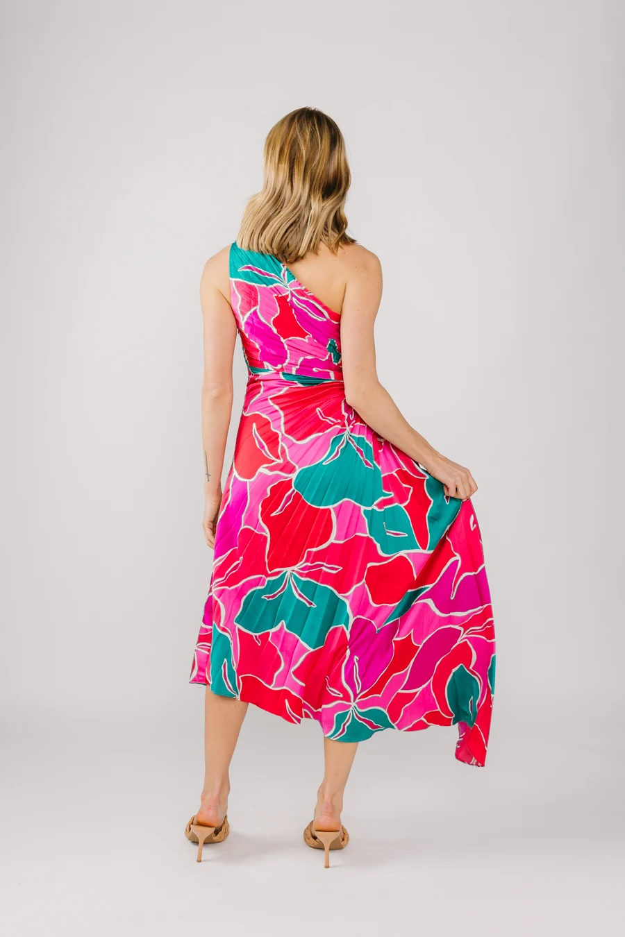 Prickly Pear Dress - Image 2