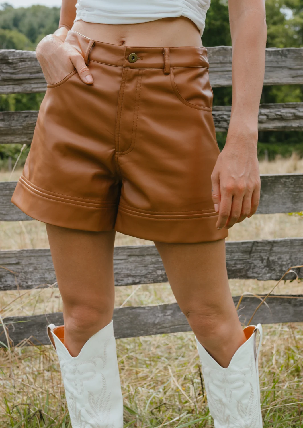 Priyanka Shorts - Image 3