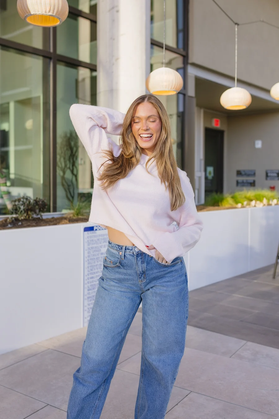 Pure Comfort Sweater - Image 3