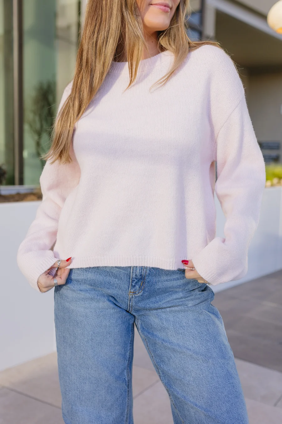 Pure Comfort Sweater - Image 4