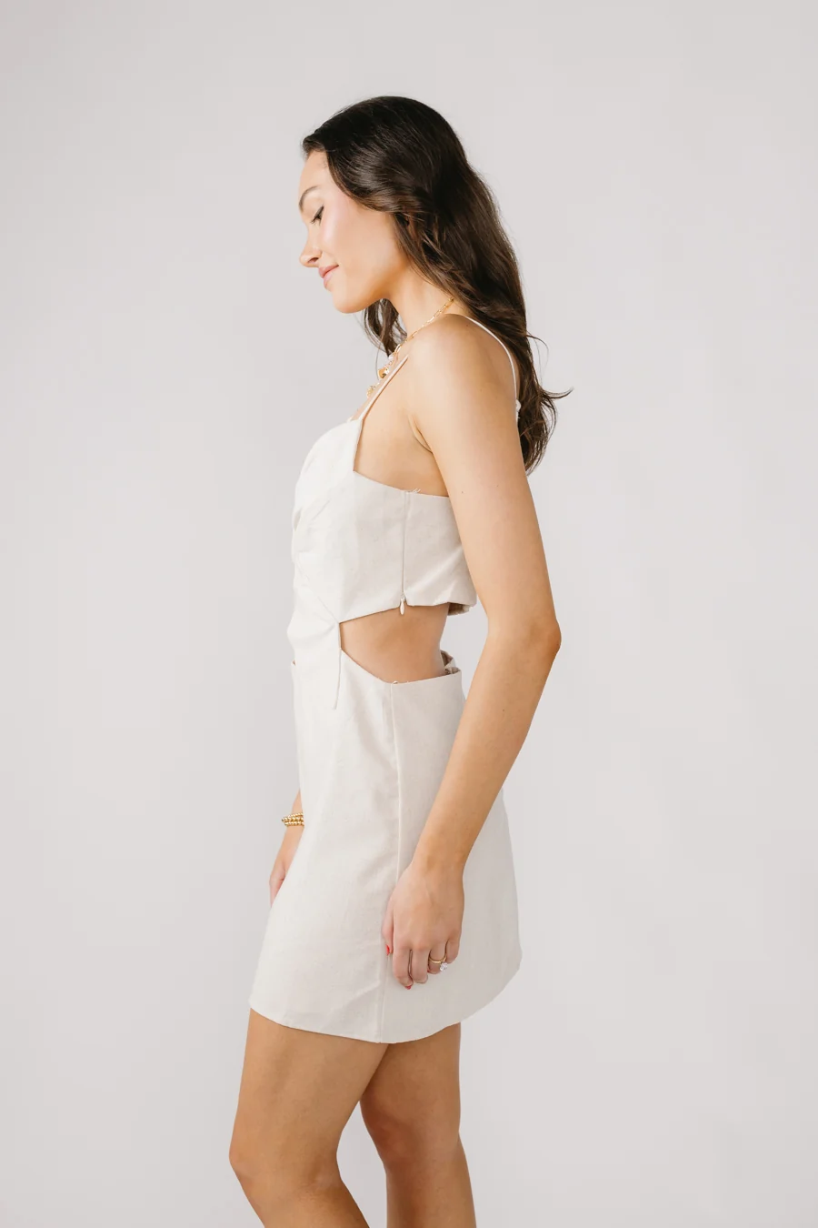 Pursue Happiness Dress - Image 4
