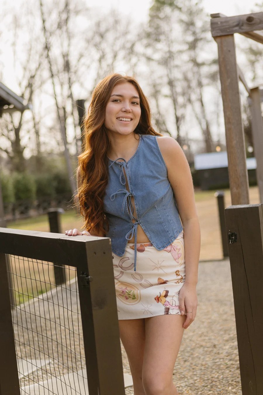 Push the Envelope Top