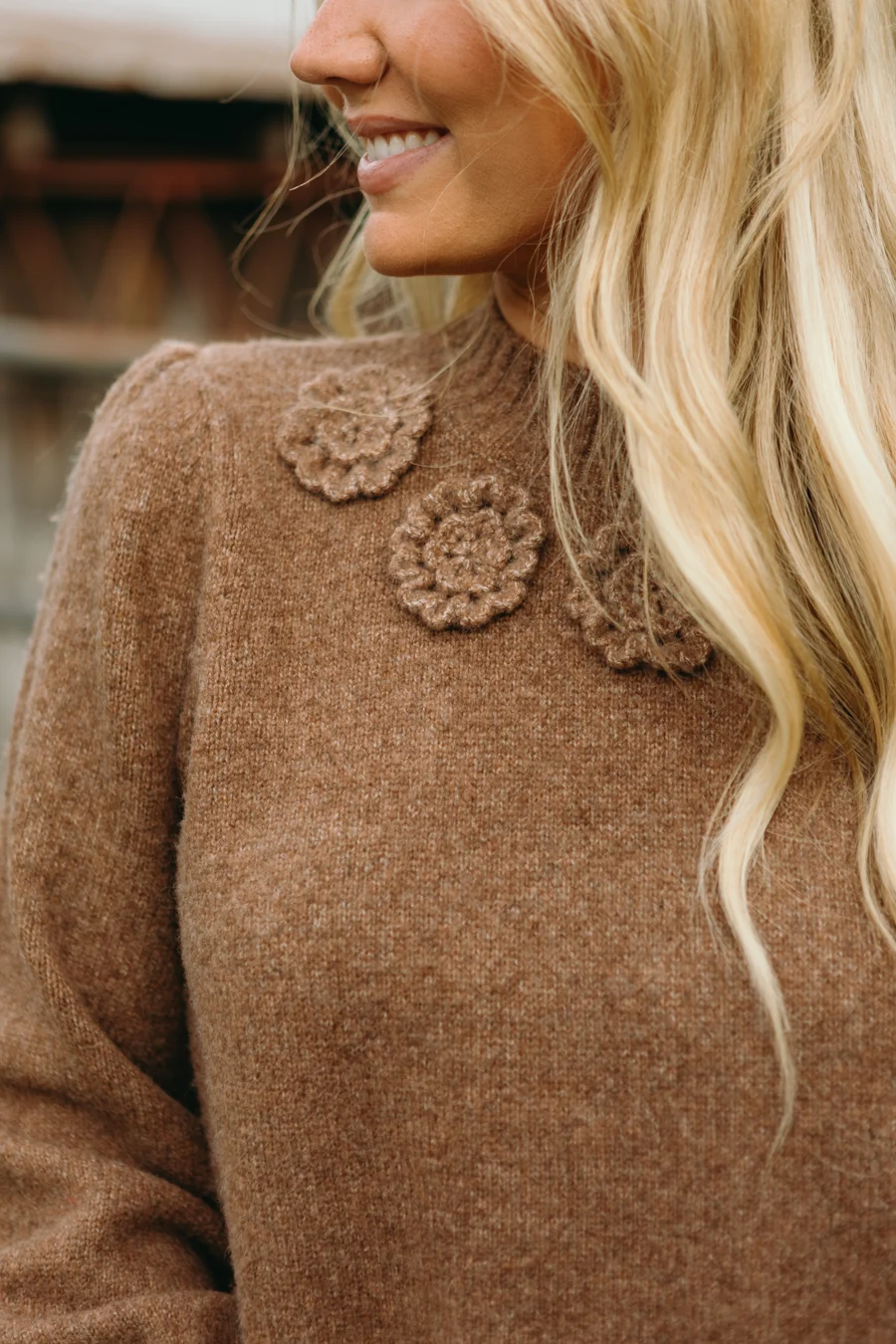 Raelynn Sweater - Image 5