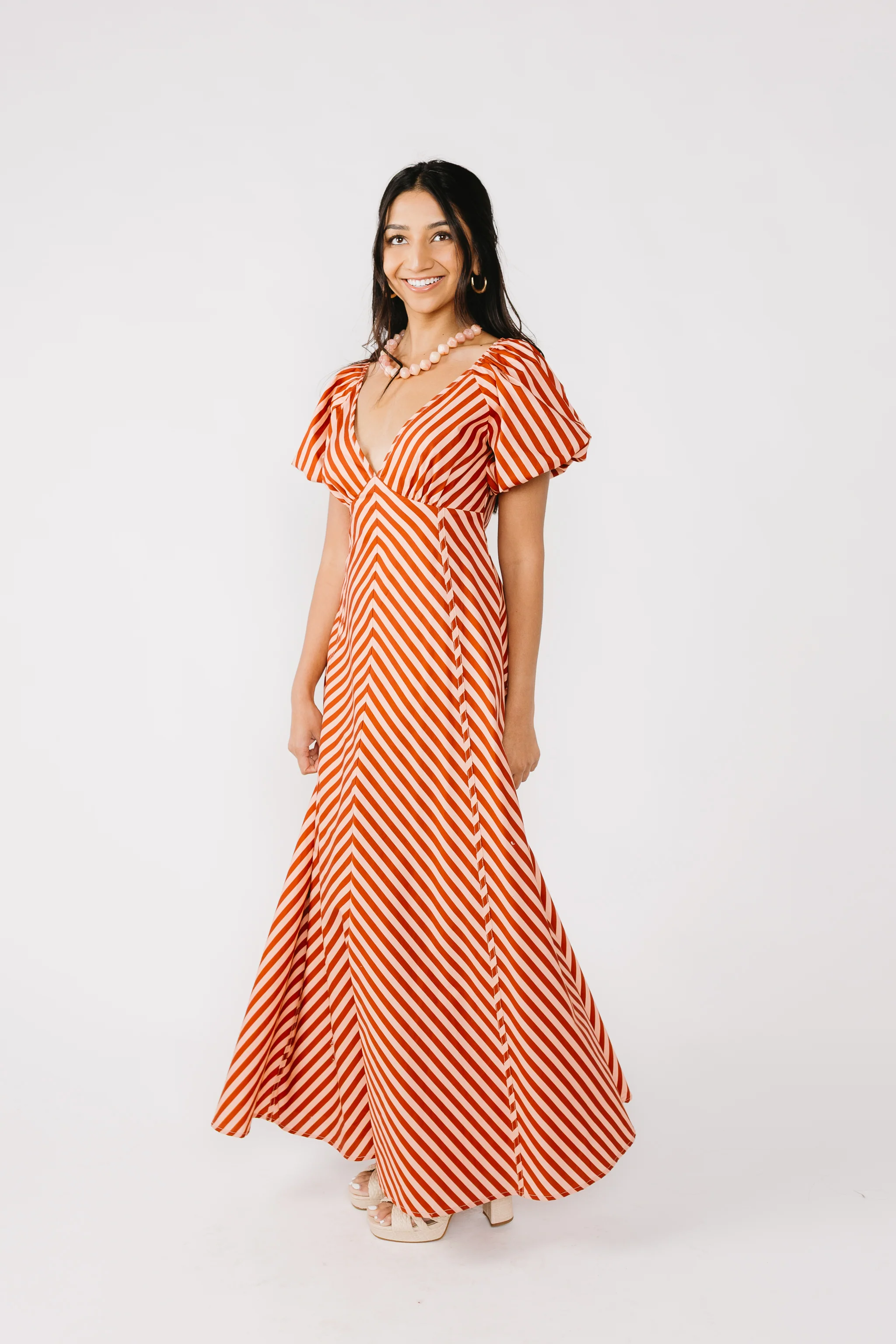 Ready For Today Dress - Image 6