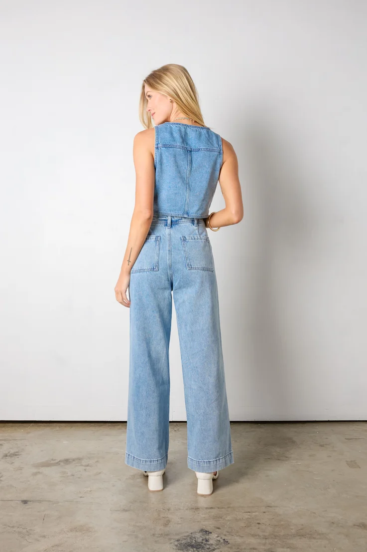 Renegade Denim Jeans - Image 2