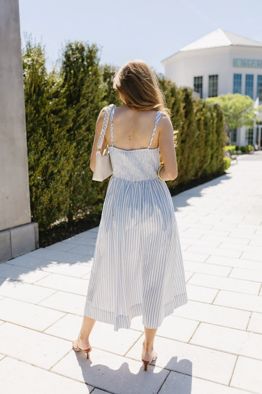 Reverie Dress - Image 2