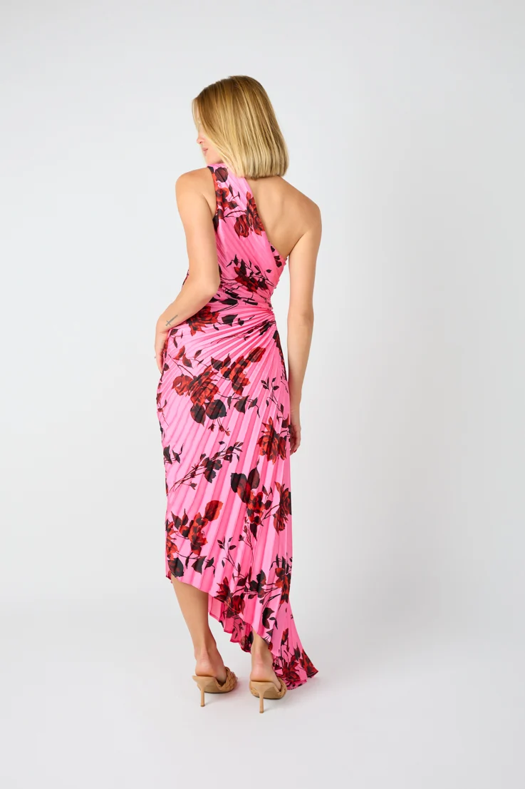 Rhapsody Dress - Image 2