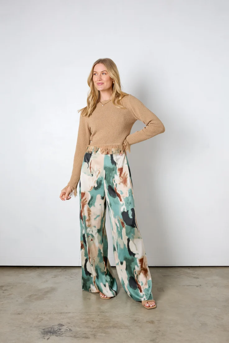 Rhiannon Pants