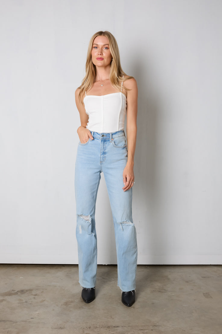 Riley Tank Top - Image 5