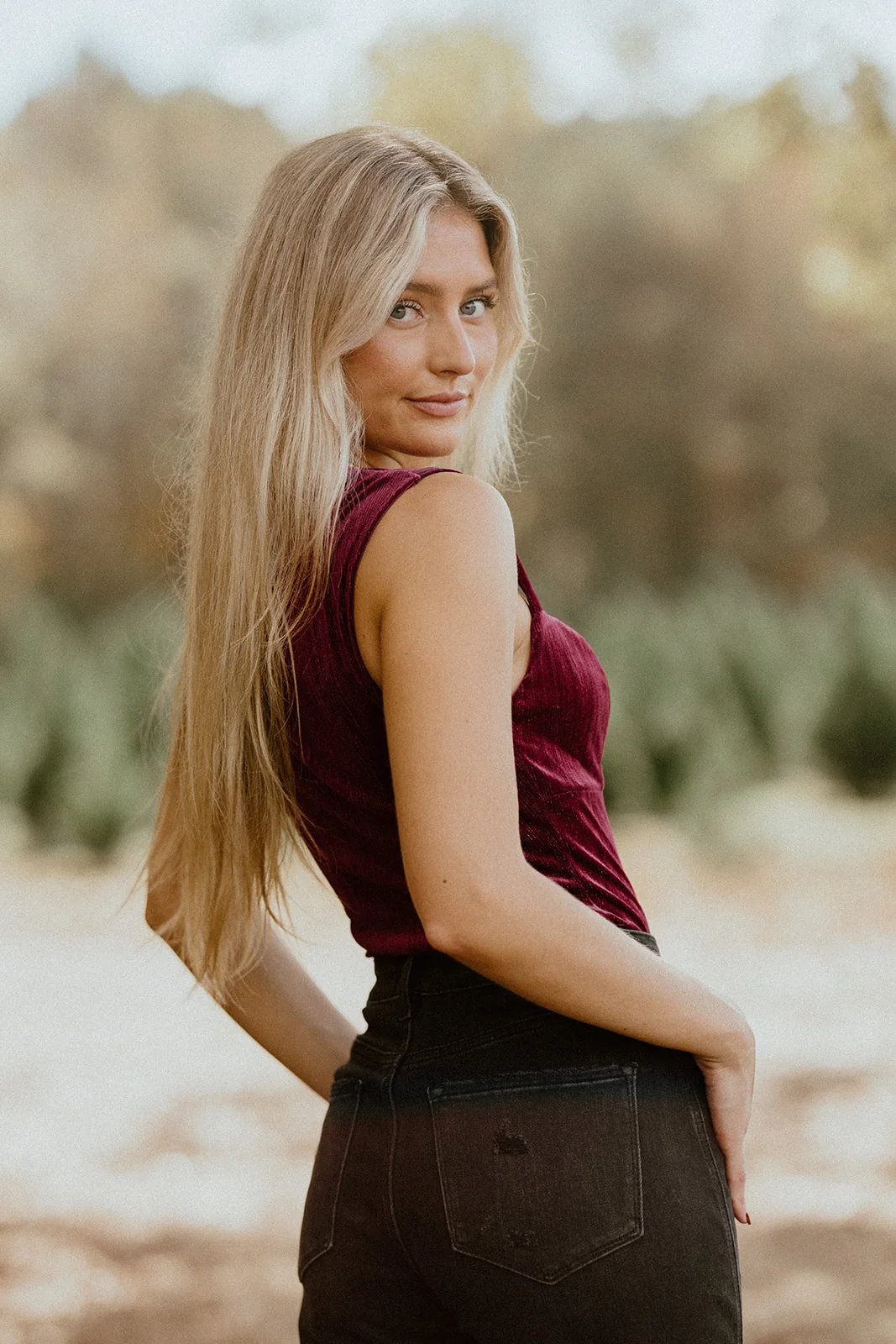 Rise Above Bodysuit - Image 4