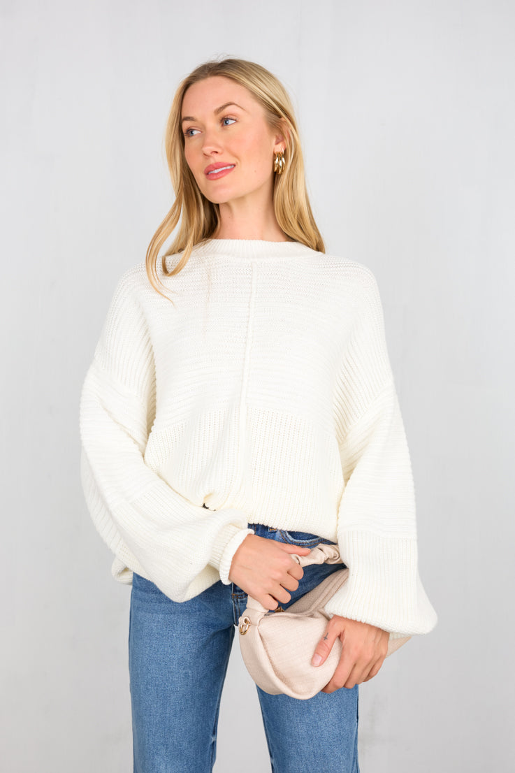 Rising Tide Sweater - Image 3
