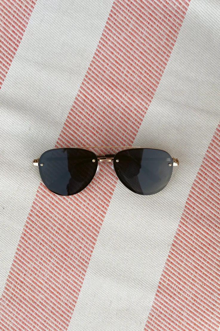 River Sunglasses