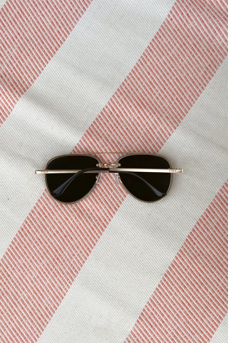 River Sunglasses - Image 2