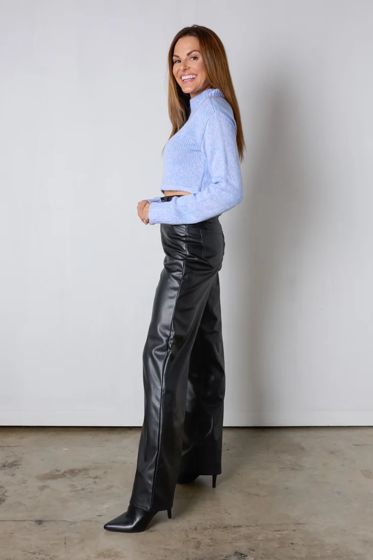 Rolling Hills Sweater - Image 4