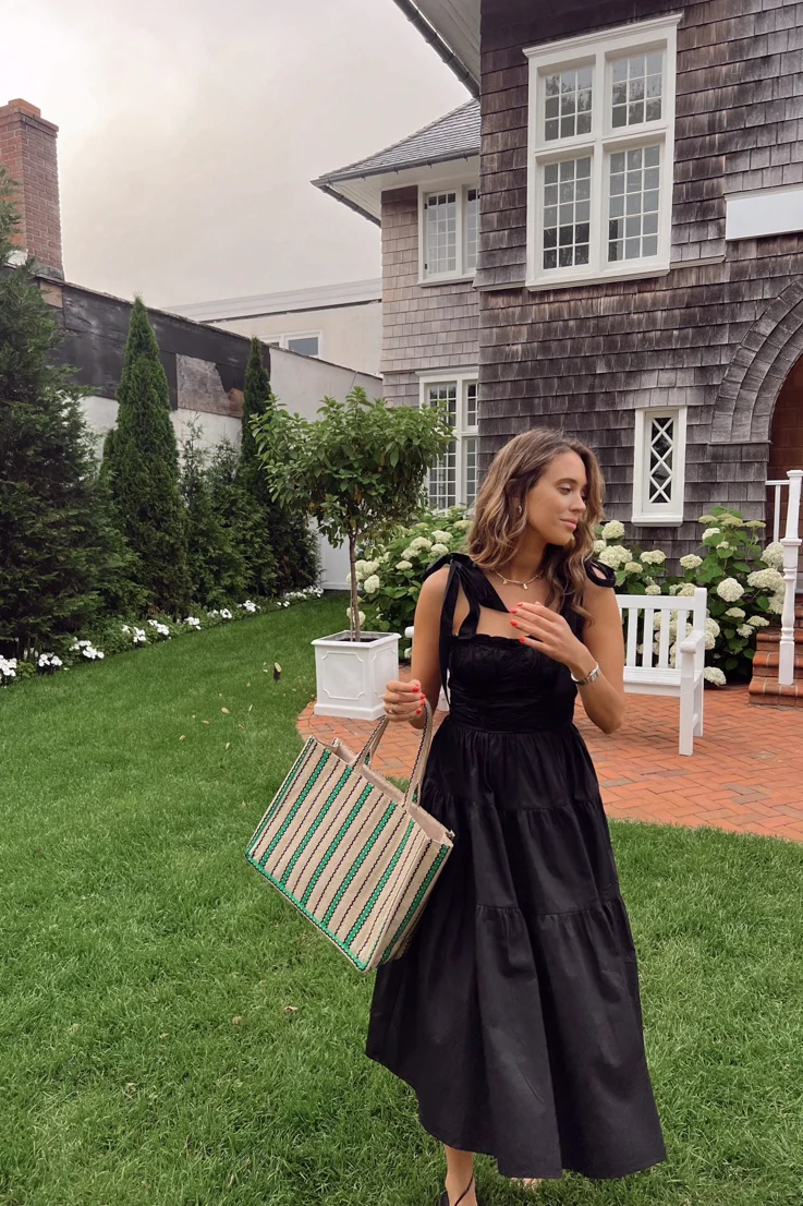 Romanticize Midi Dress - Image 5
