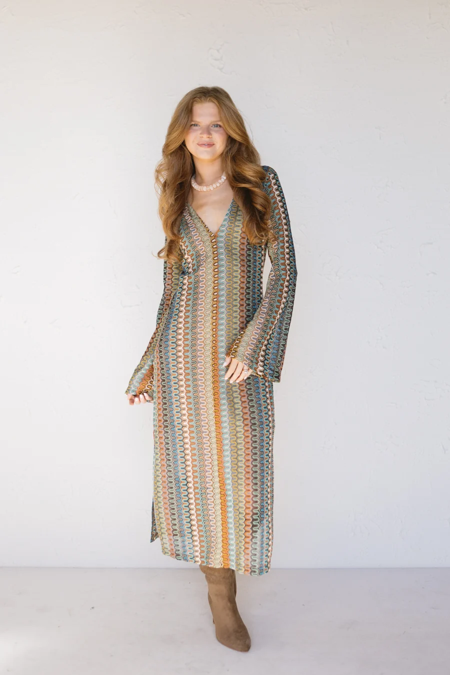 Ronda Dress - Image 12
