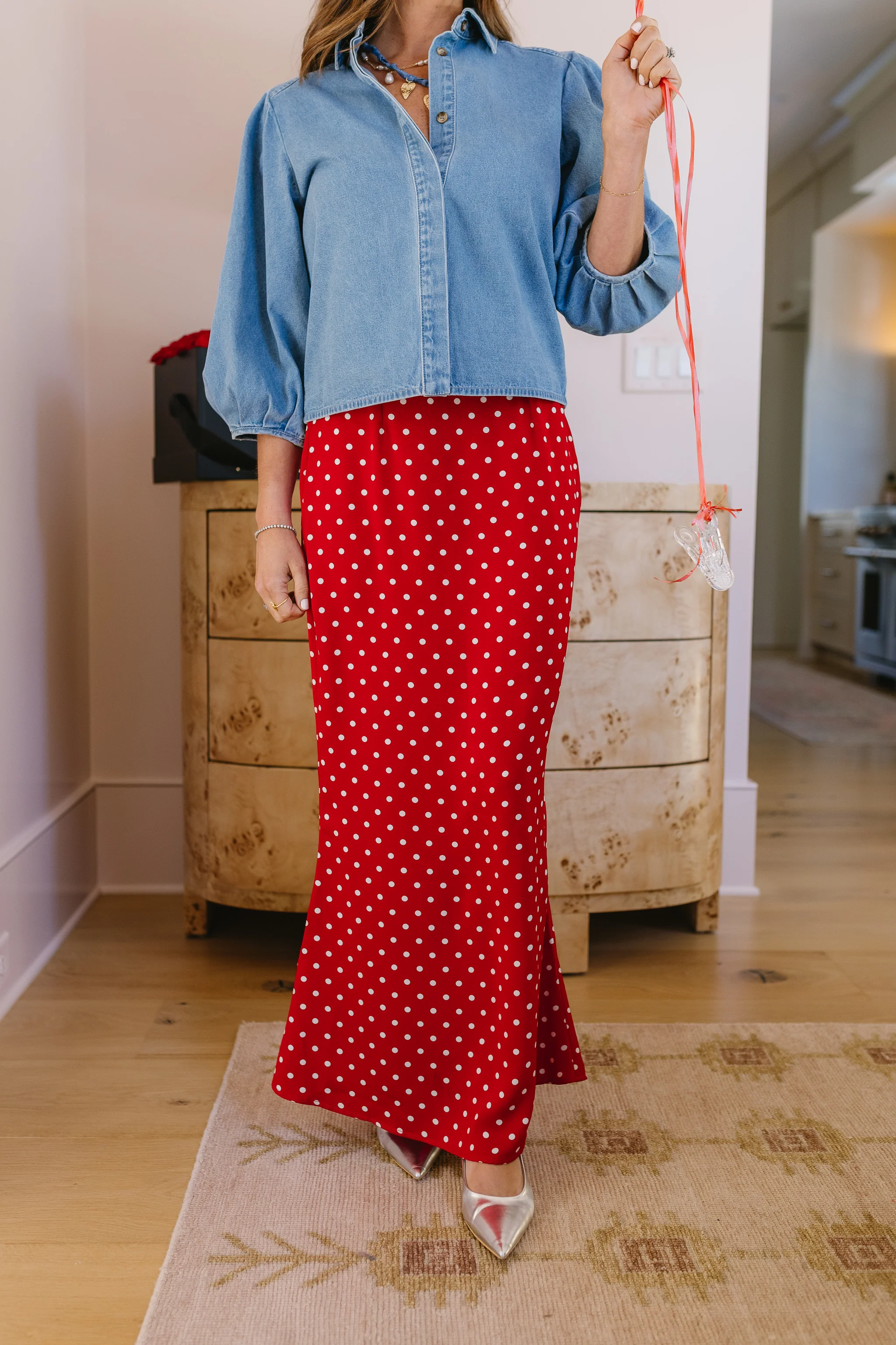 Rowan Skirt