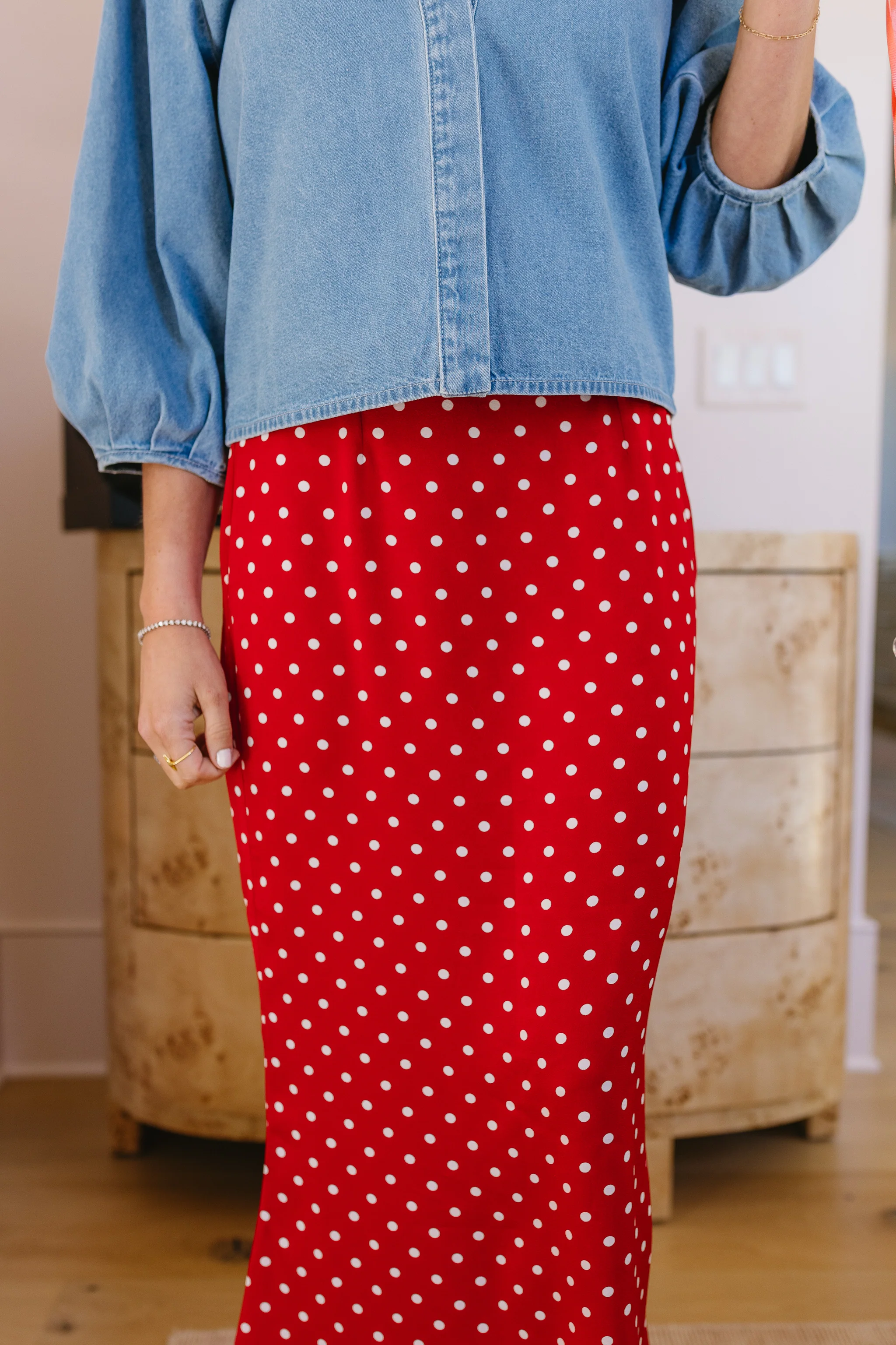 Rowan Skirt - Image 4