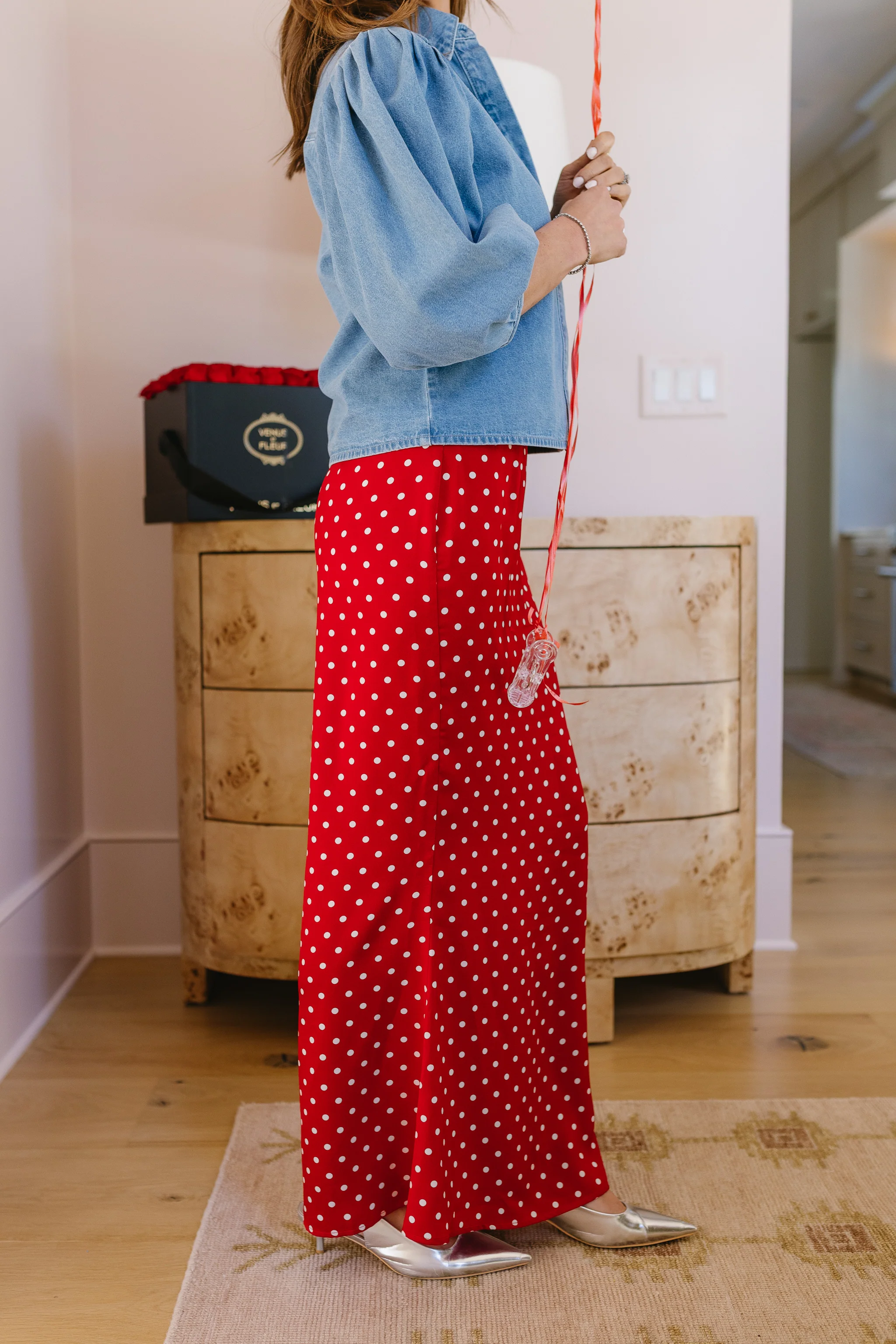 Rowan Skirt - Image 5