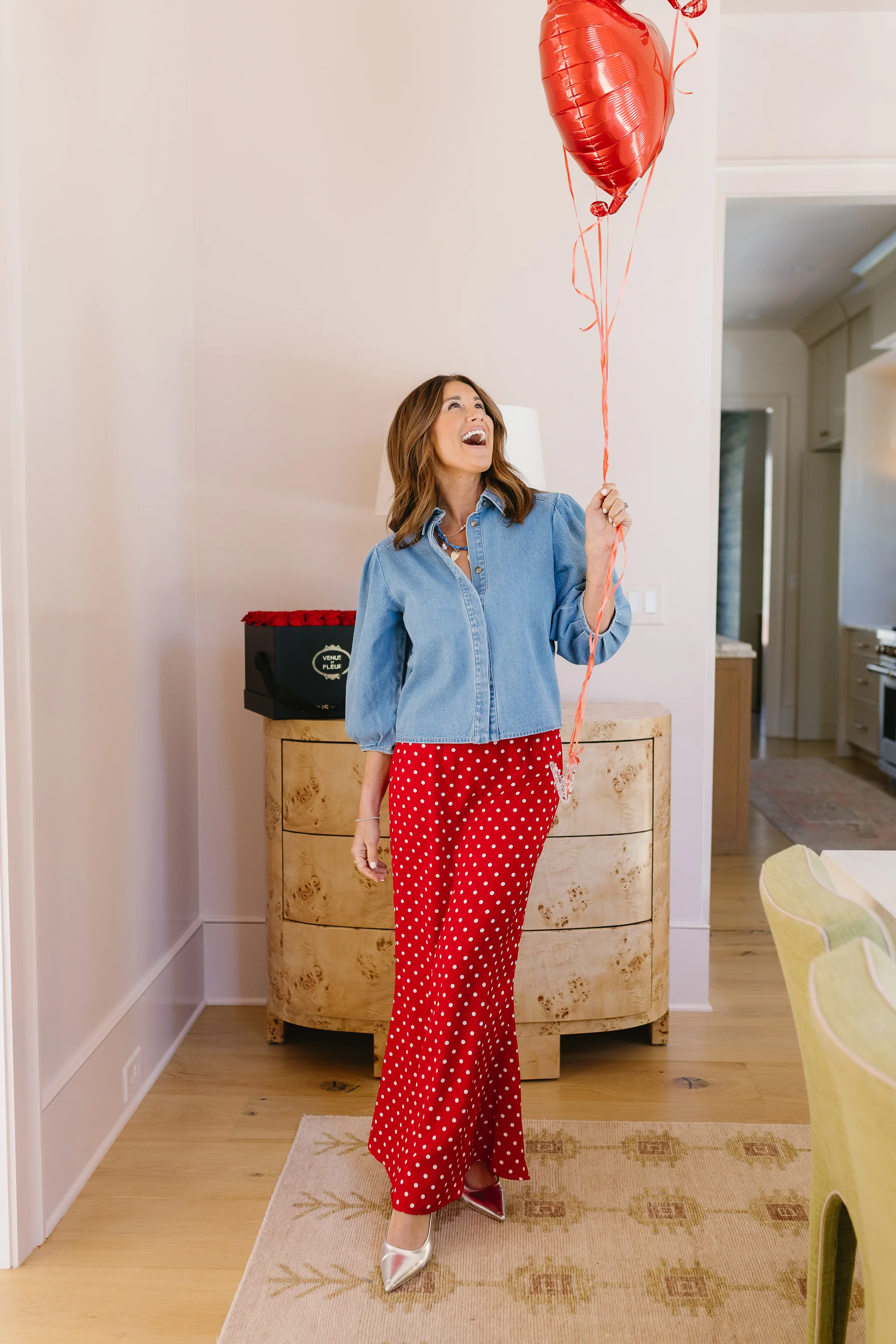 Rowan Skirt - Image 6