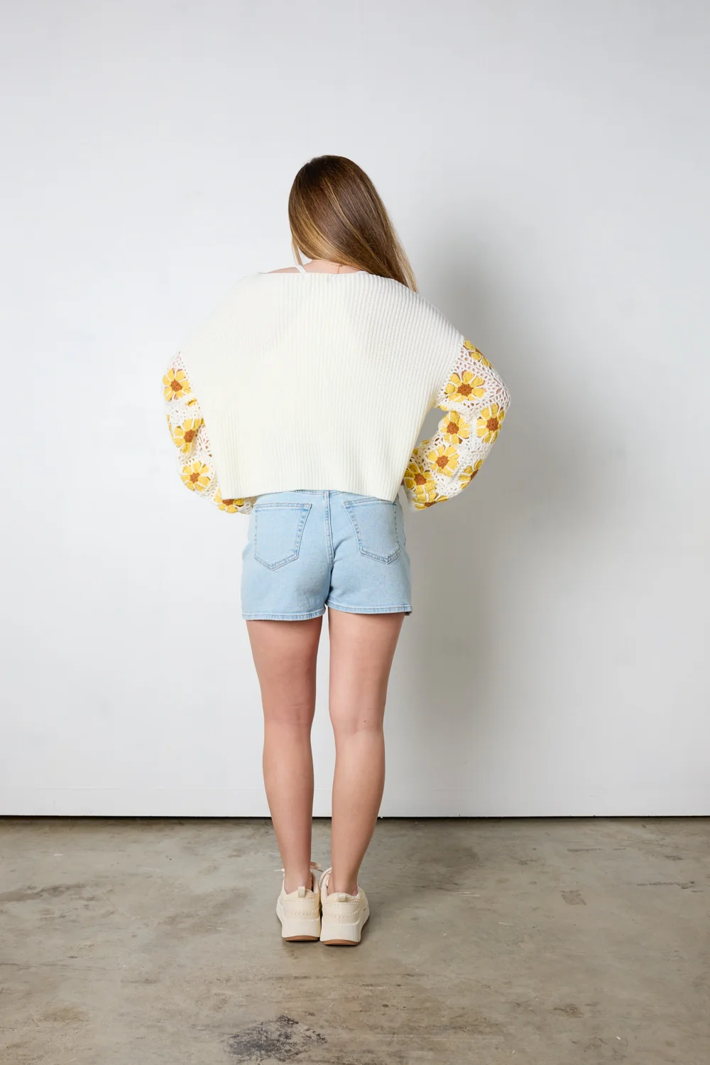 Ruby Sweater - Image 2