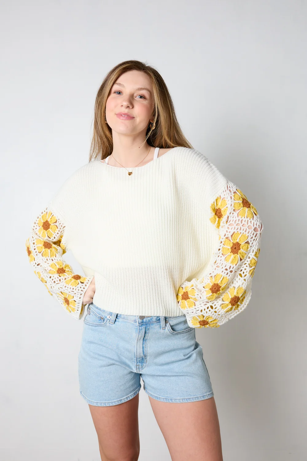 Ruby Sweater - Image 3