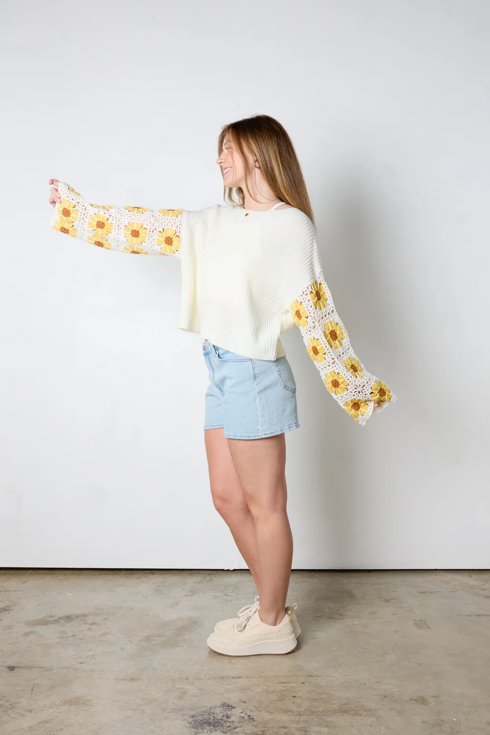 Ruby Sweater - Image 4