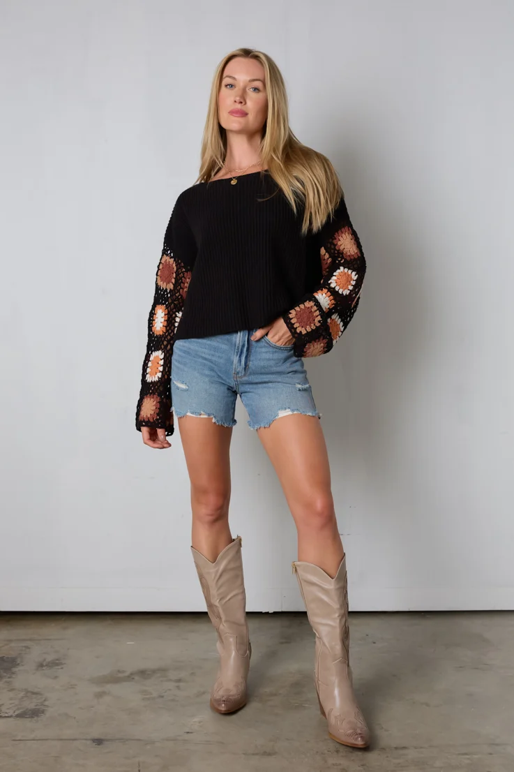 Ruby Sweater - Image 5