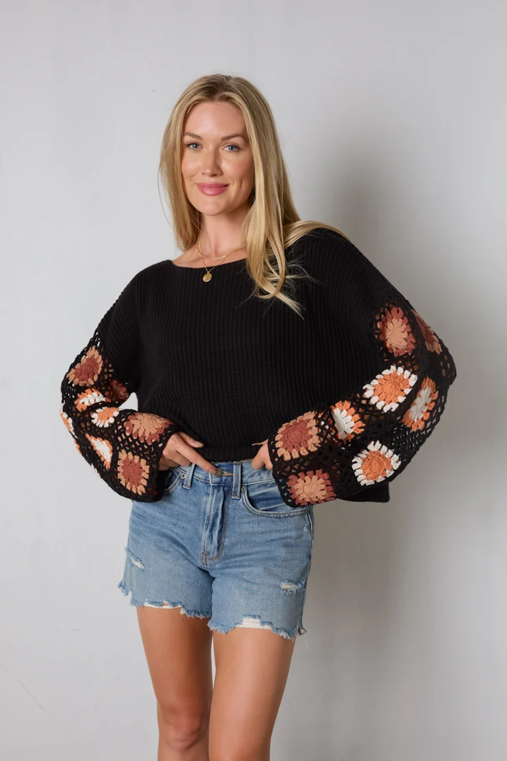 Ruby Sweater - Image 6