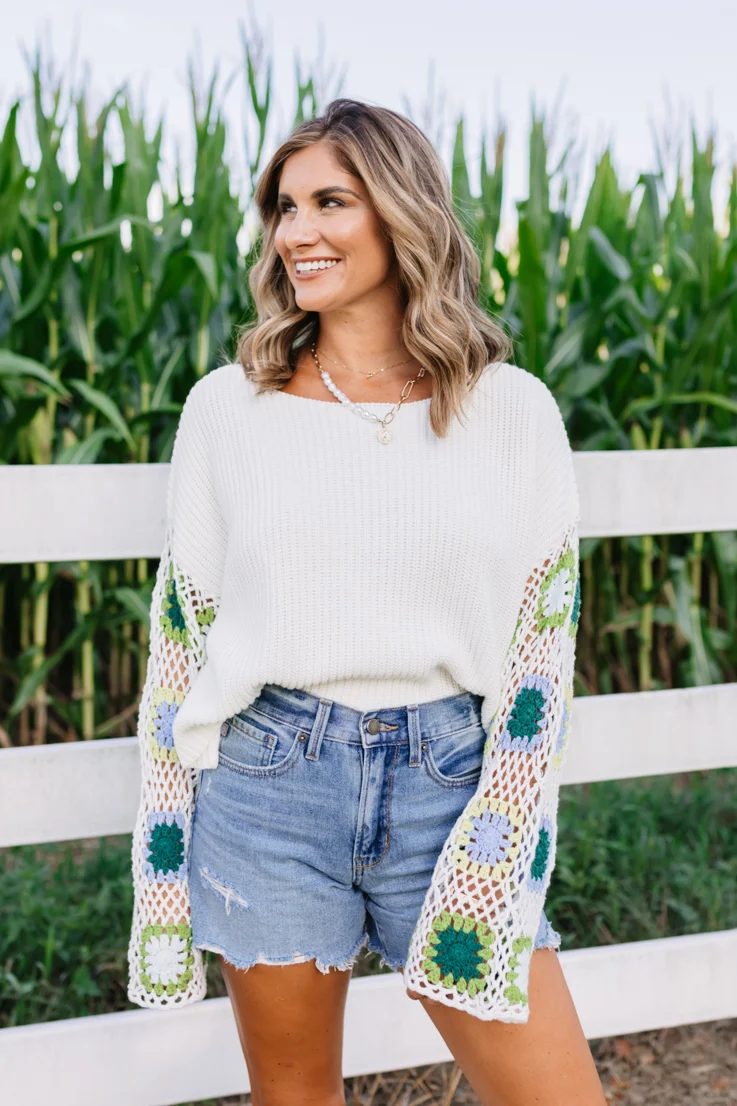 Ruby Sweater - Image 7
