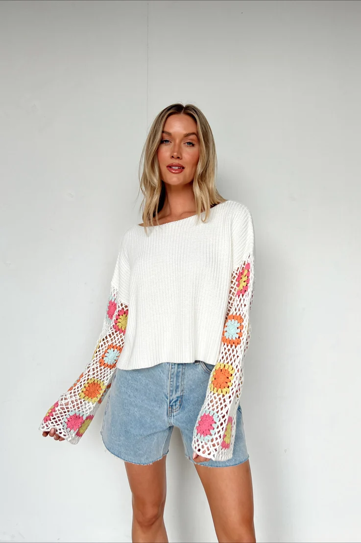 Ruby Sweater - Image 8