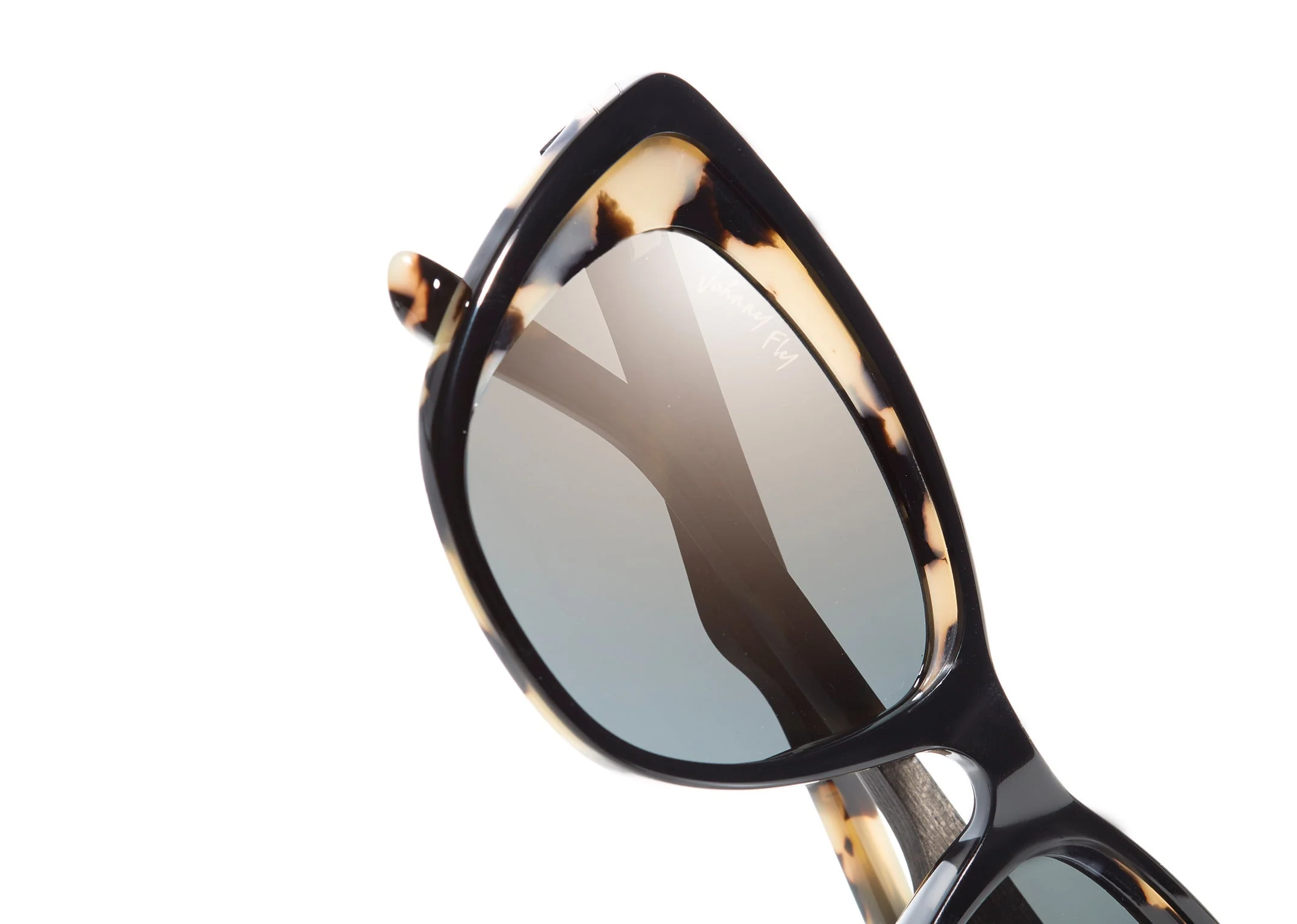 Runway Sunglasses by Johnny Fly - Image 2