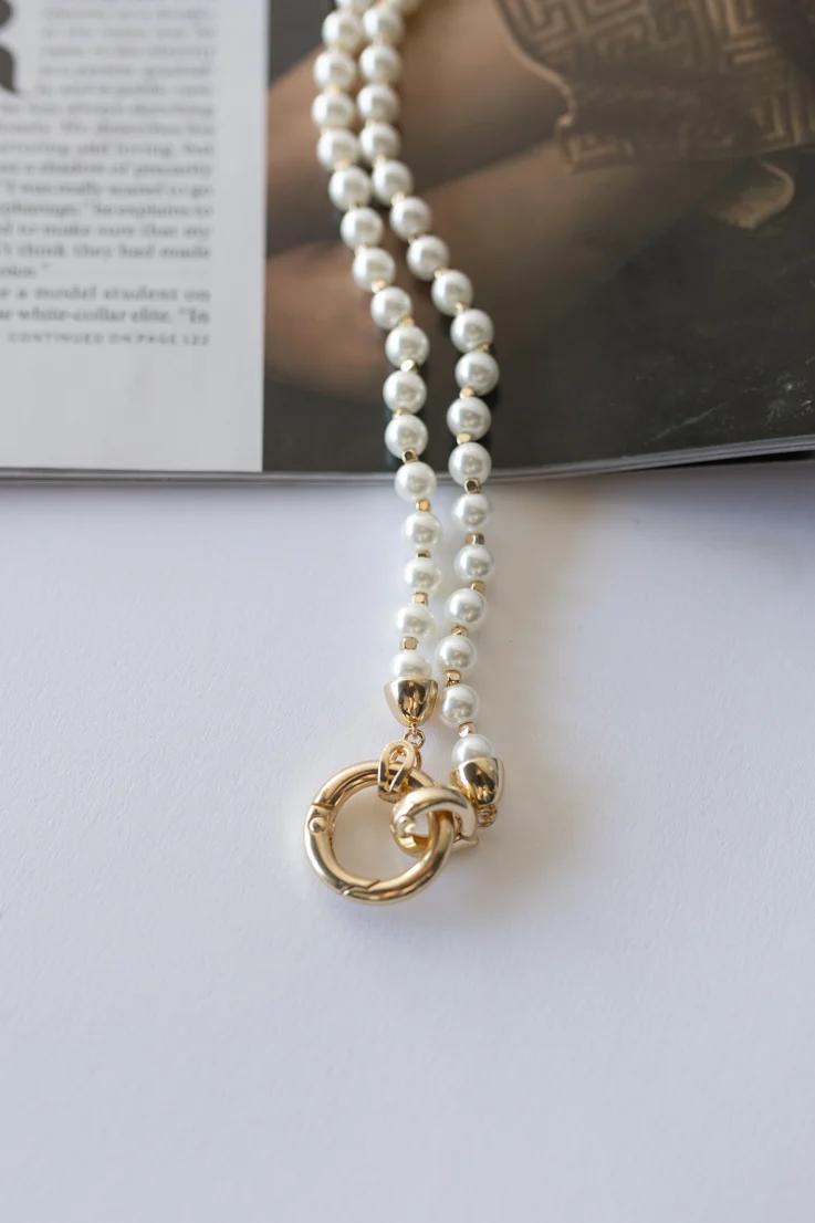 Sabrina Necklace - Image 2