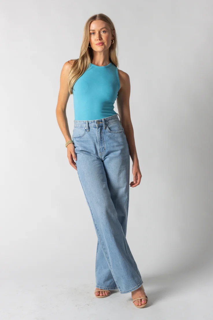 Sagebrush Bodysuit