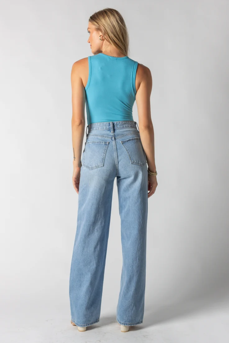 Sagebrush Bodysuit - Image 2
