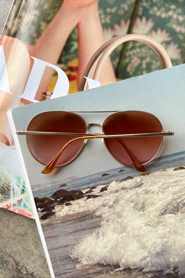 Sailor Sunglasses - Image 2