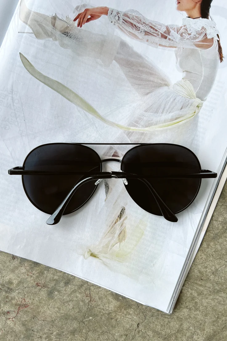 Sailor Sunglasses - Image 4